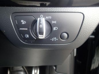 Audi Q5 2.0 TDI 40 Black Edition S Tronic quattro Euro 6 (s/s) 5dr