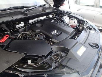 Audi Q5 2.0 TDI 40 Black Edition S Tronic quattro Euro 6 (s/s) 5dr