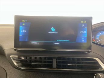 Peugeot 3008 1.6 13.2kWh Allure Premium SUV 5dr Petrol Plug-in Hybrid e-EAT E