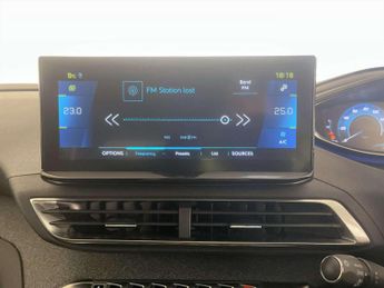 Peugeot 3008 1.6 13.2kWh Allure Premium SUV 5dr Petrol Plug-in Hybrid e-EAT E