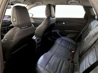 Citroen C5 X 1.2 PureTech Shine Plus Hatchback 5dr Petrol EAT8 Euro 6 (s/s) (