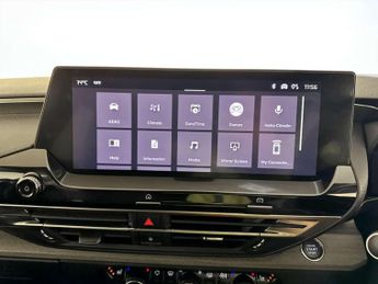 Citroen C5 X 1.2 PureTech Shine Plus Hatchback 5dr Petrol EAT8 Euro 6 (s/s) (