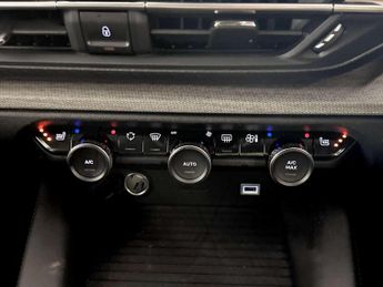 Citroen C5 X 1.2 PureTech Shine Plus Hatchback 5dr Petrol EAT8 Euro 6 (s/s) (