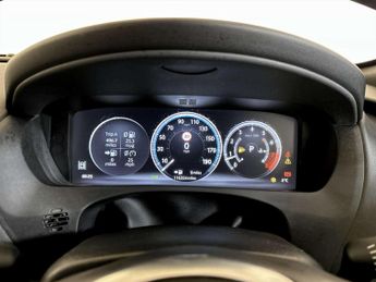 Jaguar F-PACE 3.0 V6 S SUV 5dr Petrol Auto AWD Euro 6 (s/s) (380 ps)