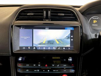 Jaguar F-PACE 3.0 V6 S SUV 5dr Petrol Auto AWD Euro 6 (s/s) (380 ps)