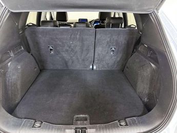 Ford Kuga 2.0 EcoBlue MHEV Titanium Edition SUV 5dr Diesel Manual Euro 6 (