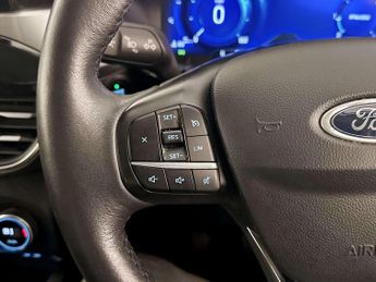 Ford Kuga 2.0 EcoBlue MHEV Titanium Edition SUV 5dr Diesel Manual Euro 6 (