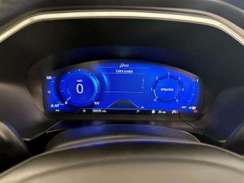 Ford Kuga 2.0 EcoBlue MHEV Titanium Edition SUV 5dr Diesel Manual Euro 6 (