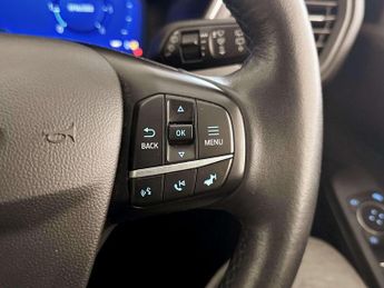 Ford Kuga 2.0 EcoBlue MHEV Titanium Edition SUV 5dr Diesel Manual Euro 6 (