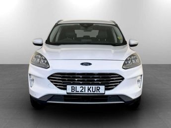 Ford Kuga 2.0 EcoBlue MHEV Titanium Edition SUV 5dr Diesel Manual Euro 6 (
