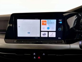 Volkswagen Golf 1.5 TSI Life Hatchback 5dr Petrol Manual Euro 6 (s/s) (150 ps)