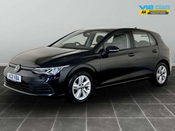 Volkswagen Golf 1.5 TSI Life Hatchback 5dr Petrol Manual Euro 6 (s/s) (150 ps)