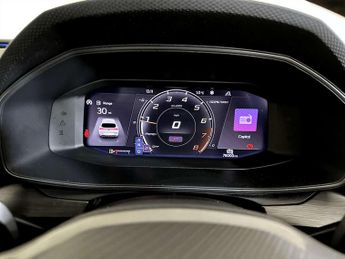 CUPRA Leon 2.0 TSI VZ1 Hatchback 5dr Petrol DSG Euro 6 (s/s) (245 ps)