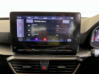 CUPRA Leon 2.0 TSI VZ1 Hatchback 5dr Petrol DSG Euro 6 (s/s) (245 ps)