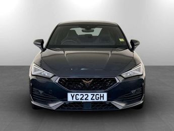 CUPRA Leon 2.0 TSI VZ1 Hatchback 5dr Petrol DSG Euro 6 (s/s) (245 ps)