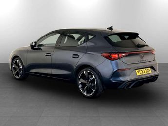 CUPRA Leon 2.0 TSI VZ1 Hatchback 5dr Petrol DSG Euro 6 (s/s) (245 ps)