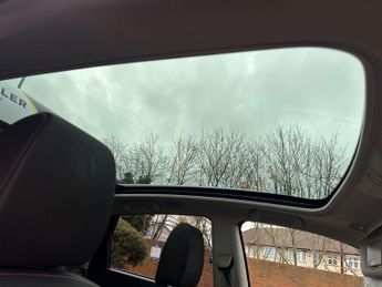 Nissan Qashqai 2.0 n-tec+ SUV 5dr Petrol CVT 2WD Euro 5 (140 ps)