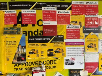 Nissan Qashqai 2.0 n-tec+ SUV 5dr Petrol CVT 2WD Euro 5 (140 ps)