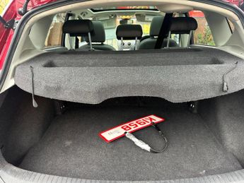 Nissan Qashqai 2.0 n-tec+ SUV 5dr Petrol CVT 2WD Euro 5 (140 ps)