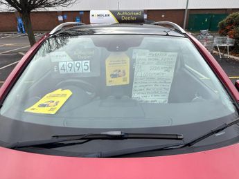 Nissan Qashqai 2.0 n-tec+ SUV 5dr Petrol CVT 2WD Euro 5 (140 ps)