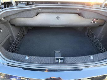 Mercedes-Benz E Class 3.0 E350 CDI V6 BlueEfficiency Sport Cabriolet G-Tronic Euro 5 2