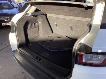 Land Rover Range Rover Evoque 2.0 TD4 SE Auto 4WD Euro 6 (s/s) 5dr