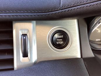 Land Rover Range Rover Evoque 2.0 TD4 SE Auto 4WD Euro 6 (s/s) 5dr