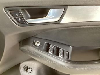 Audi Q5 2.0 TDI S line Plus S Tronic quattro Euro 5 (s/s) 5dr