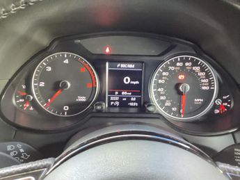 Audi Q5 2.0 TDI S line Plus S Tronic quattro Euro 5 (s/s) 5dr