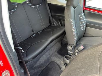 Citroen C1 1.0i VTR+ Euro 5 3dr