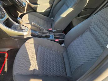 Vauxhall Astra 1.6 16v Energy Euro 5 5dr