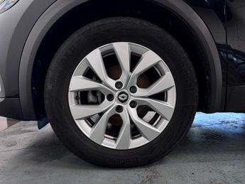 RENAULT CAPTUR Iconic Edition E-TECH Hybrid 145 Auto MY21.5