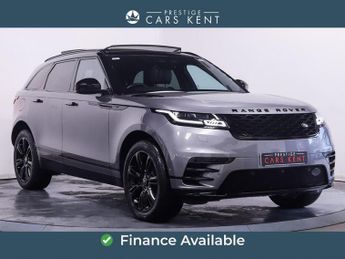 Land Rover Range Rover 2.0 D200 MHEV Edition SUV 5dr Diesel Auto 4WD Euro 6 (s/s) (204 