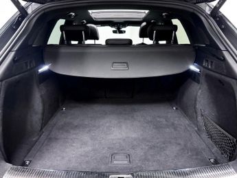 Audi Q5 2.0 TDI 40 S line SUV 5dr Diesel S Tronic quattro Euro 6 (s/s) (