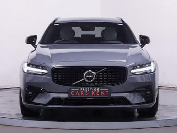 Volvo V90 Plus Dark B5 (250 hp)