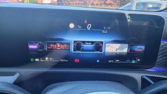 MERCEDES-BENZ A-CLASS HYBRID ELECTRIC H 1.3 A 180 SPORT EXECUTIVE MHEV 5DR Automatic