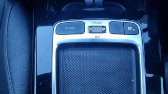 MERCEDES-BENZ A-CLASS HYBRID ELECTRIC H 1.3 A 180 SPORT EXECUTIVE MHEV 5DR Automatic