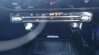 MERCEDES-BENZ A-CLASS HYBRID ELECTRIC H 1.3 A 180 SPORT EXECUTIVE MHEV 5DR Automatic