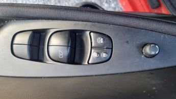 NISSAN LEAF ELECTRIC HATCHBACK ACENTA 5DR Automatic