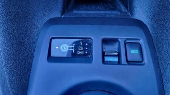 NISSAN LEAF ELECTRIC HATCHBACK ACENTA 5DR Automatic