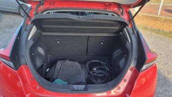 NISSAN LEAF ELECTRIC HATCHBACK ACENTA 5DR Automatic