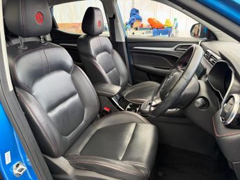 MG MG ZS 1.0 T-GDI Exclusive Auto Euro 6 5dr