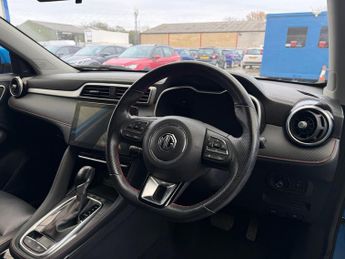 MG MG ZS 1.0 T-GDI Exclusive Auto Euro 6 5dr