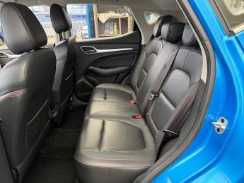 MG MG ZS 1.0 T-GDI Exclusive Auto Euro 6 5dr