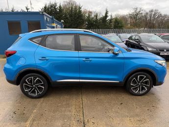 MG MG ZS 1.0 T-GDI Exclusive Auto Euro 6 5dr