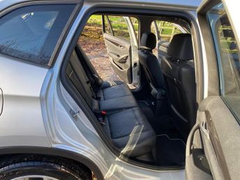 BMW X1 2.0 18d xLine Auto xDrive Euro 5 (s/s) 5dr