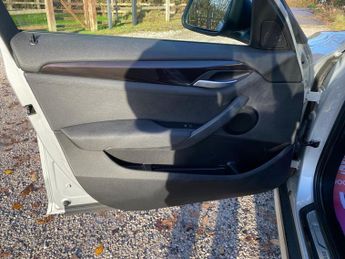BMW X1 2.0 18d xLine Auto xDrive Euro 5 (s/s) 5dr