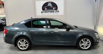 Skoda Octavia 1.4 TSI SE L DSG Euro 6 (s/s) 5dr