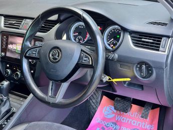 Skoda Octavia 1.4 TSI SE L DSG Euro 6 (s/s) 5dr