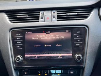 Skoda Octavia 1.4 TSI SE L DSG Euro 6 (s/s) 5dr